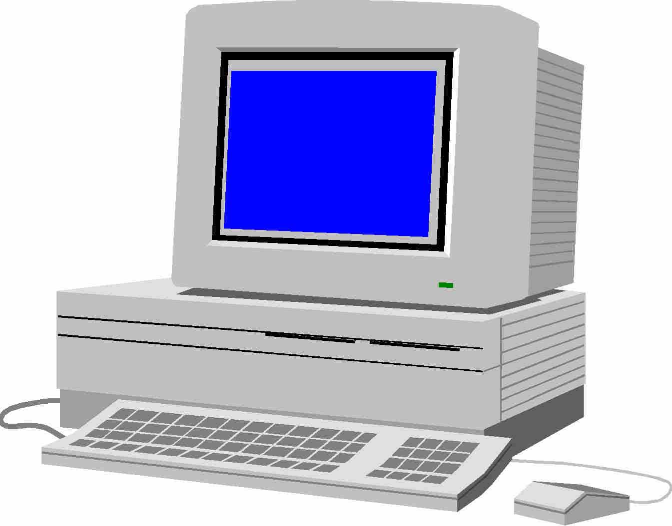 computer image