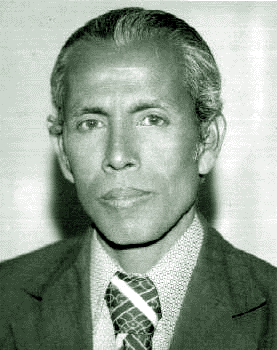 FATHER'S IMAGE