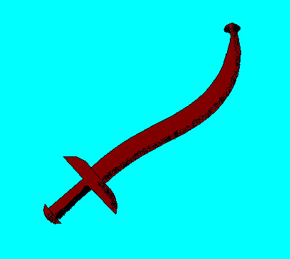 Image of Ottakol or twisted stick