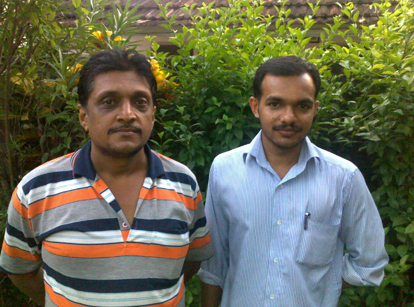 Ajesh image