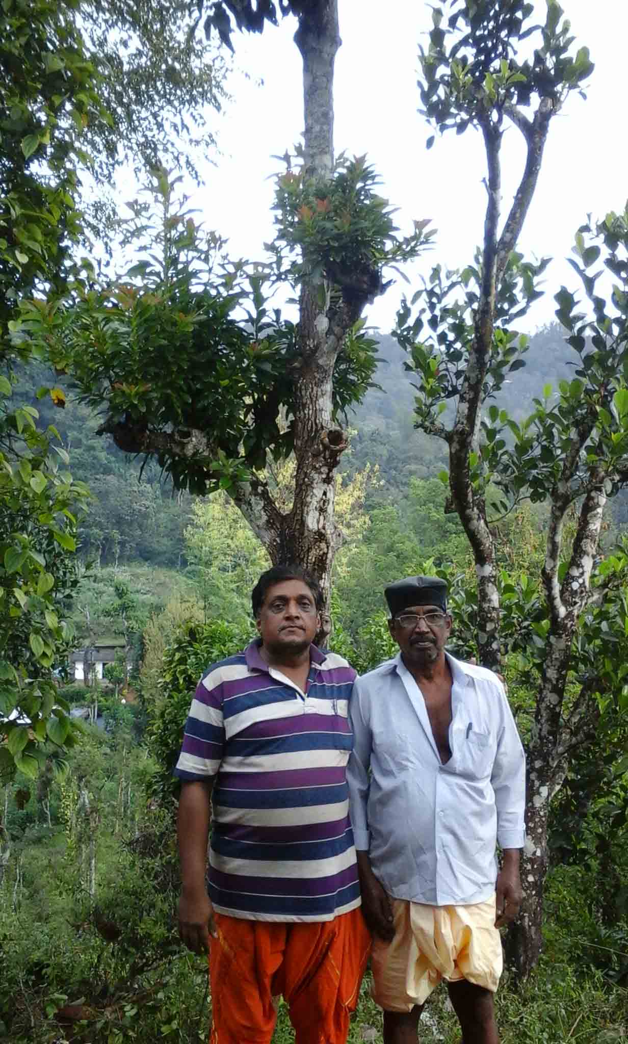 Arkenjal vaidhyar