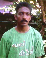 Arunprasad