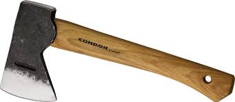 Axe weapon