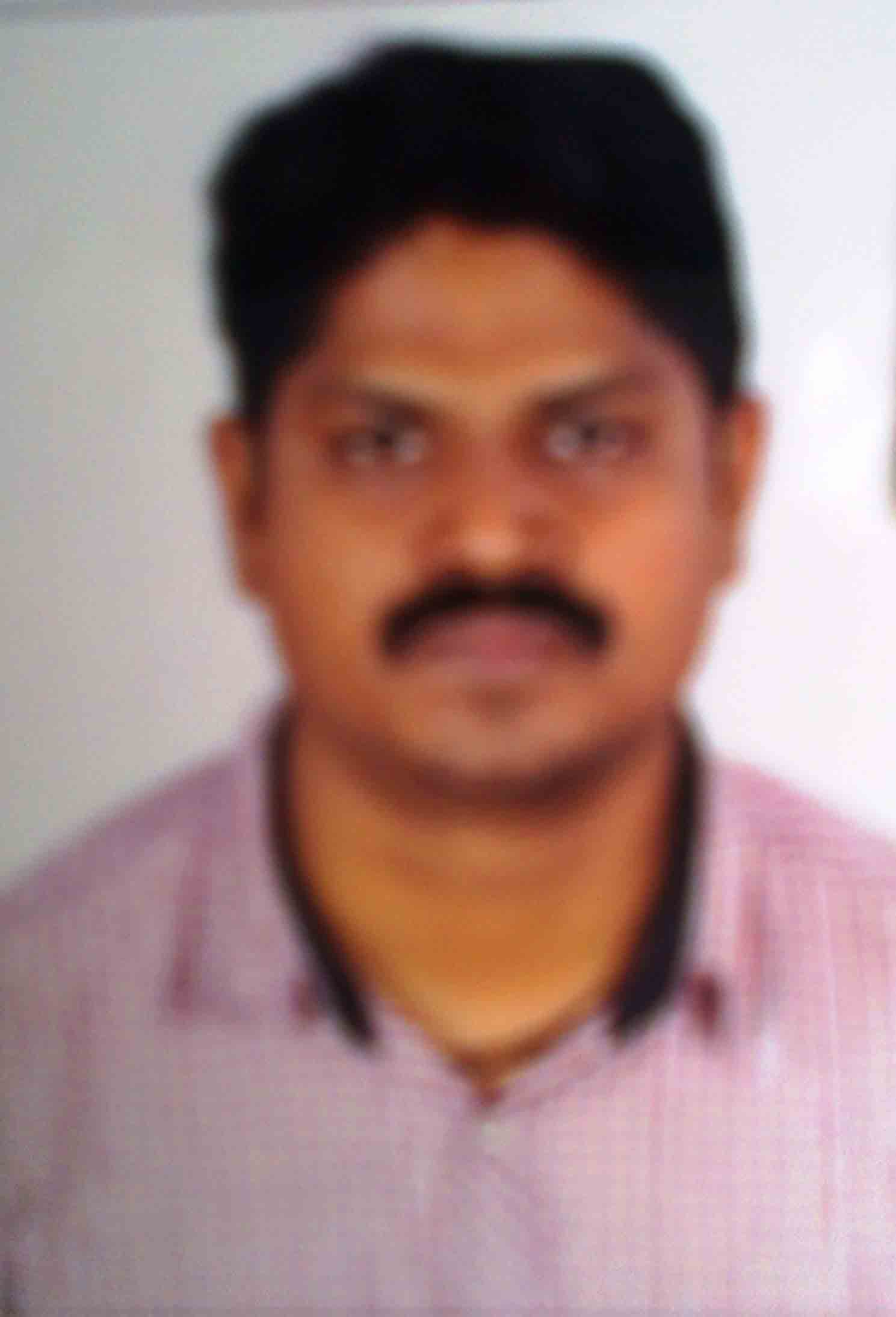 Kalaripayat Student