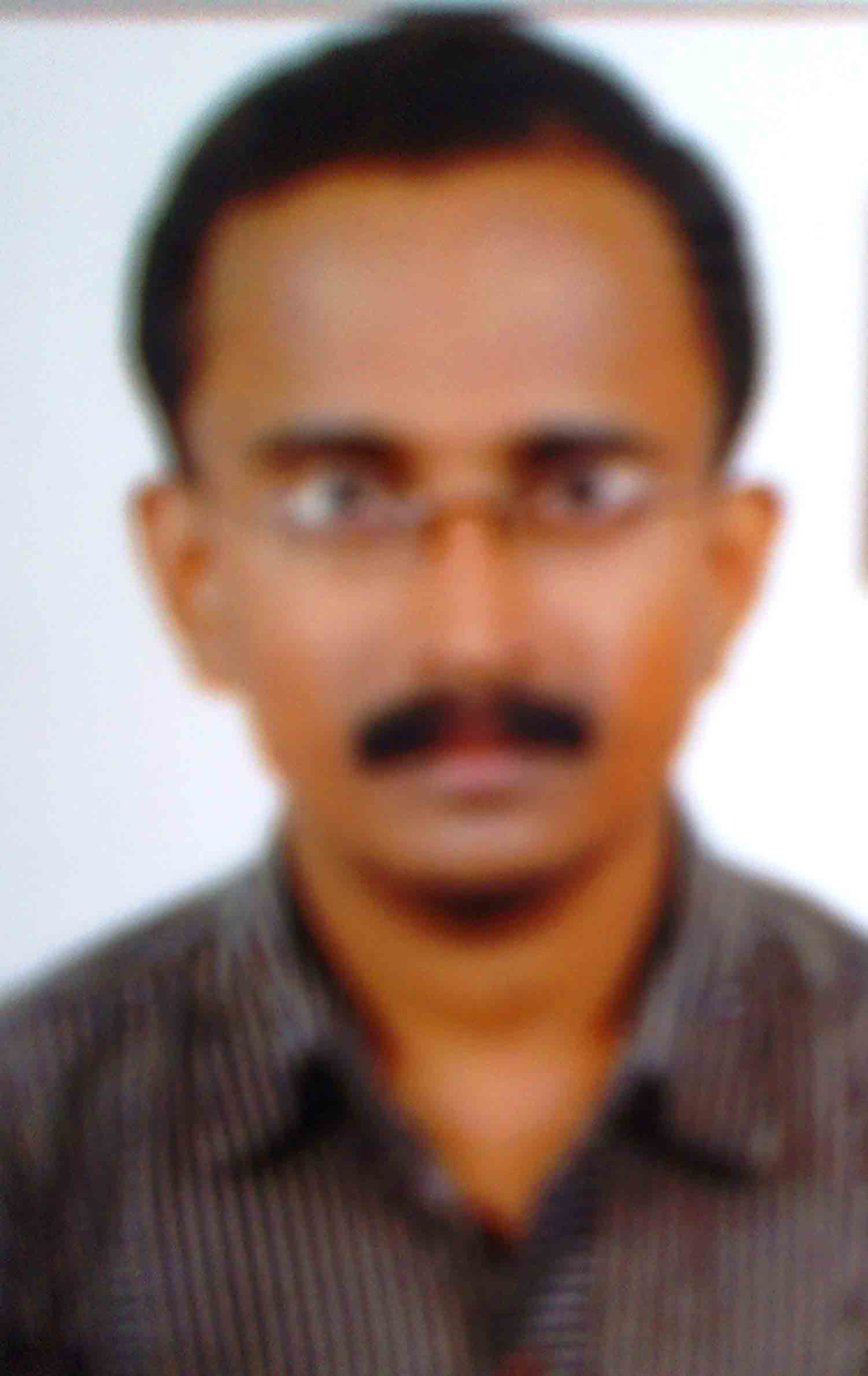 Kalaripayat Student