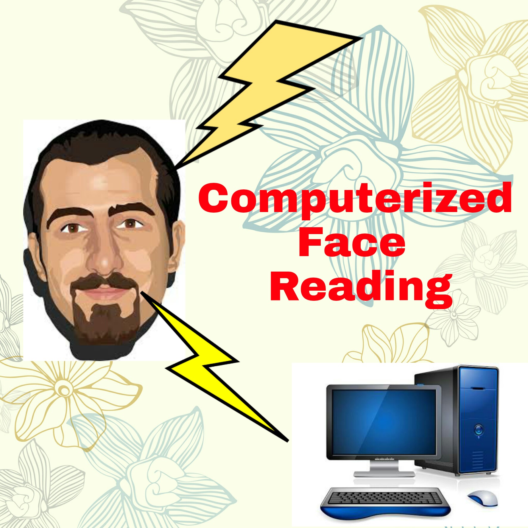 Faceread Software logo