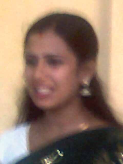 Artist Namita