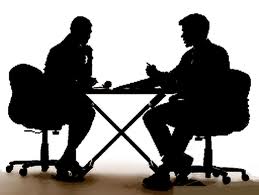 Interview image