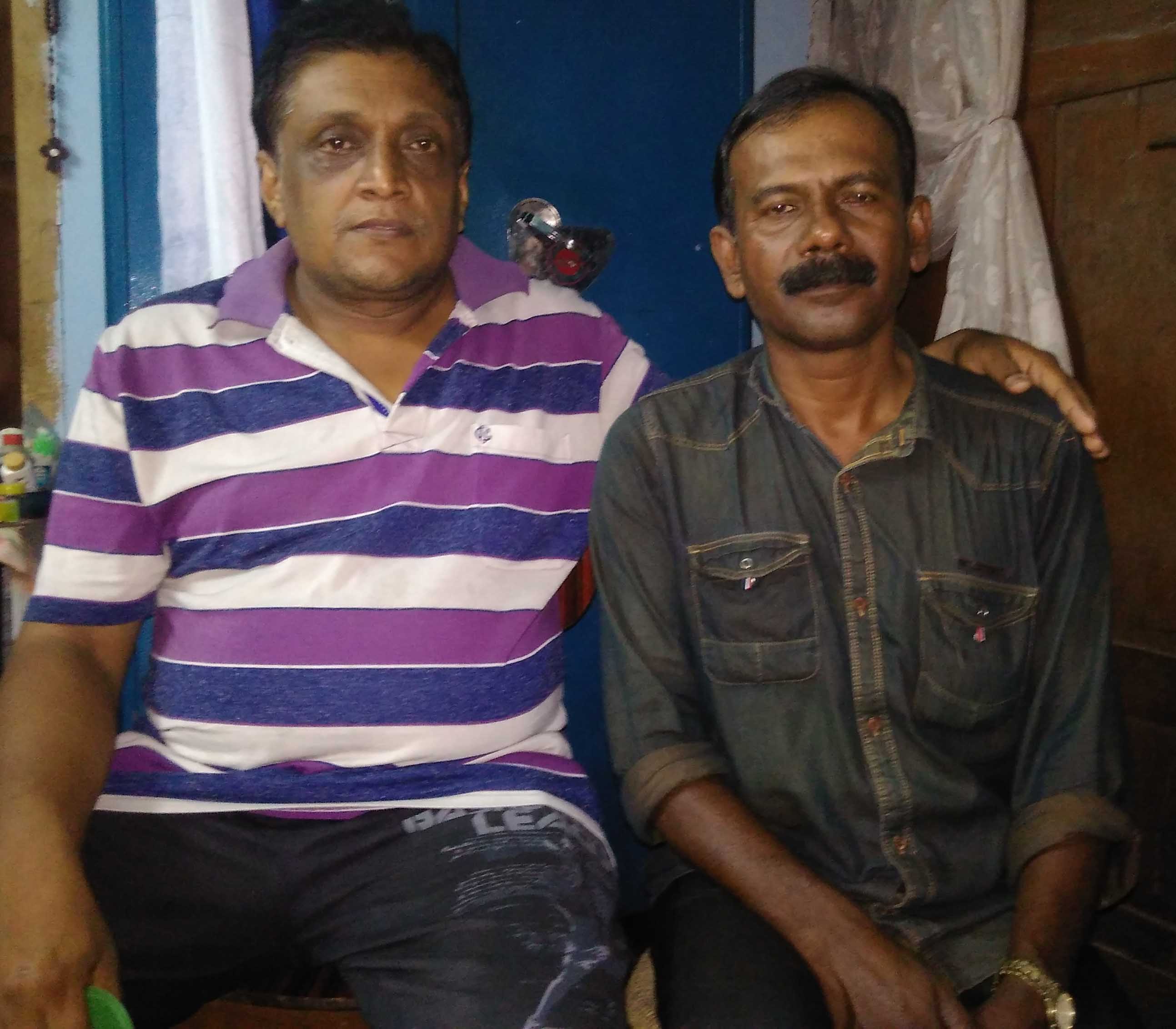 Kannan vaidhyan