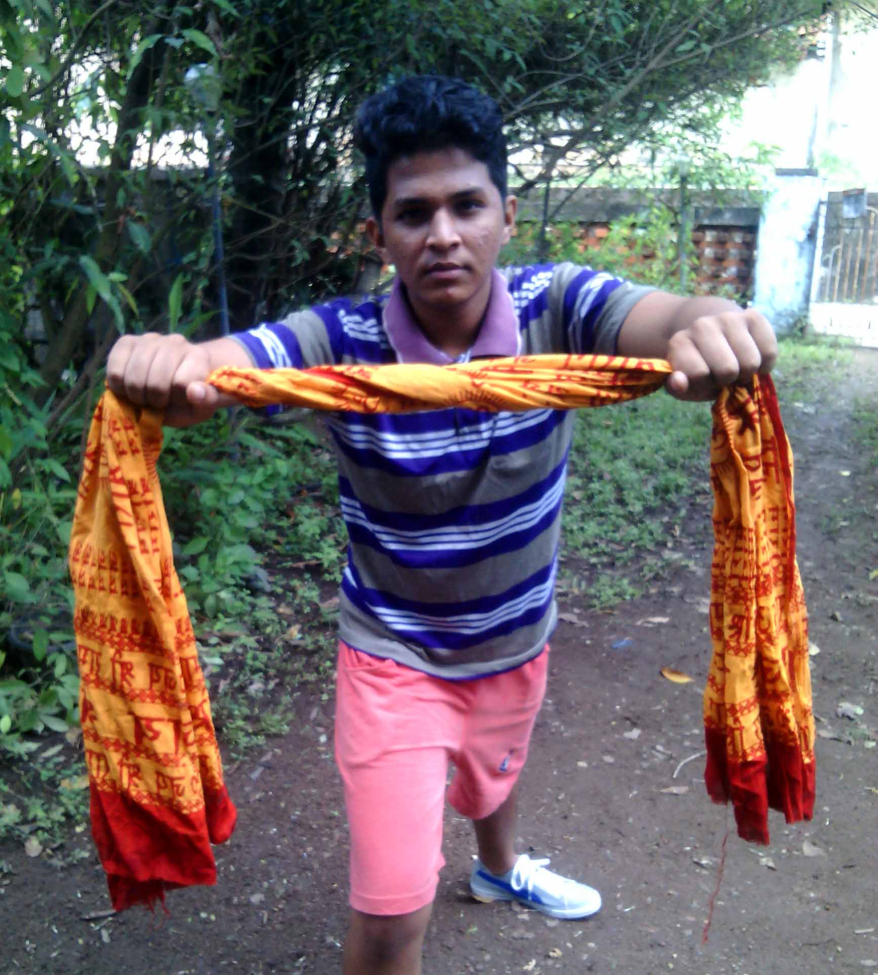 katcha