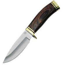 Single knife