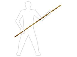 long staff
