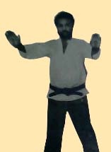 Sensei Mosesthilak  Image