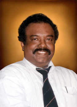Sensei Moses thilak Image