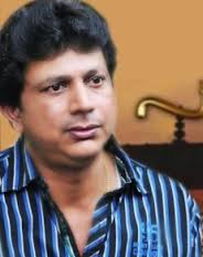 Tv-serial Director AM.Nazeer