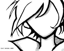 No face image