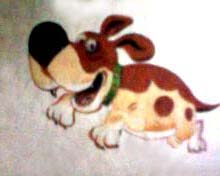 dog image