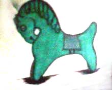 horse doll image