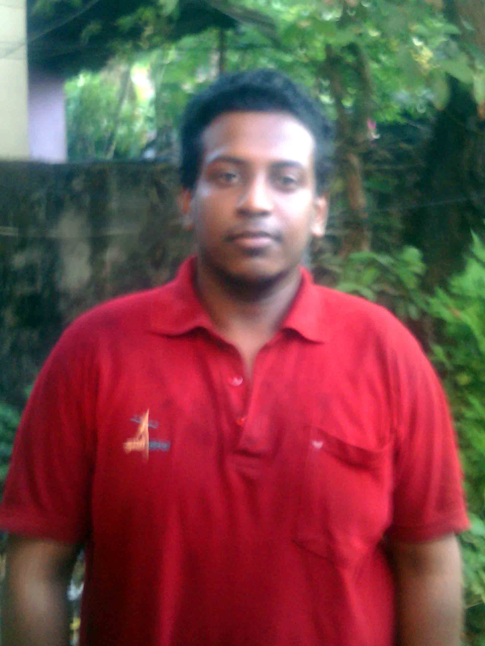 Bipin - Police Physical fitness training