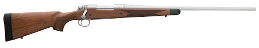 Rifle