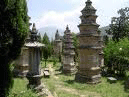 Shaolin Temple image