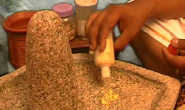 Image - treatments siddha
