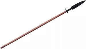 Spear or kundam weapon