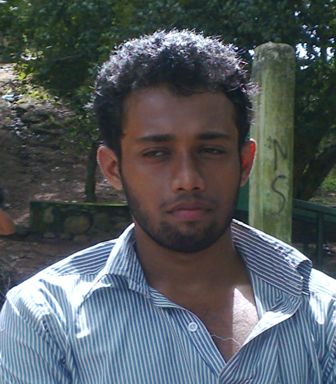 Akash - Police Physical Fitness Training
