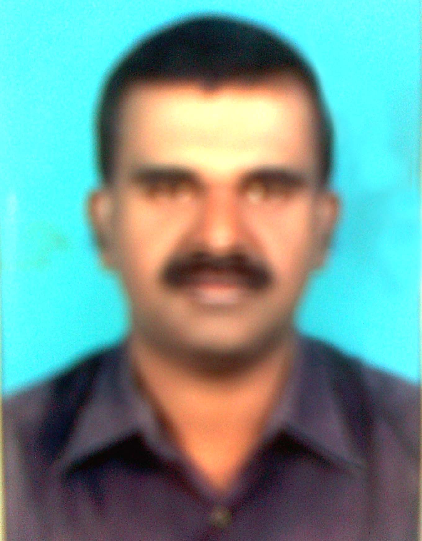 Anil Tirumulavaram image