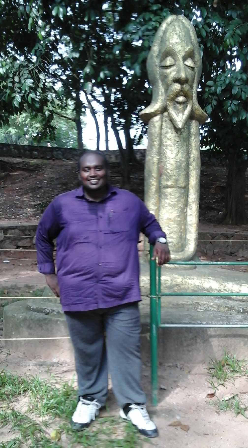 James coimbator obesity treatment