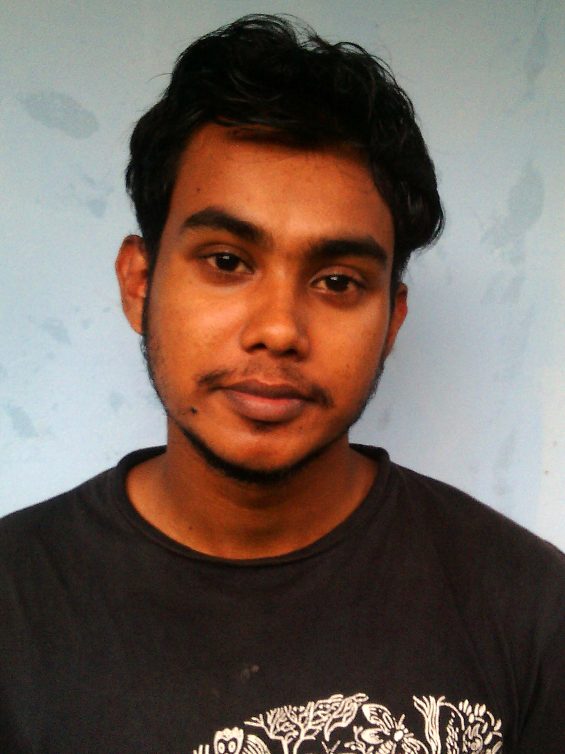 praveen karatae image