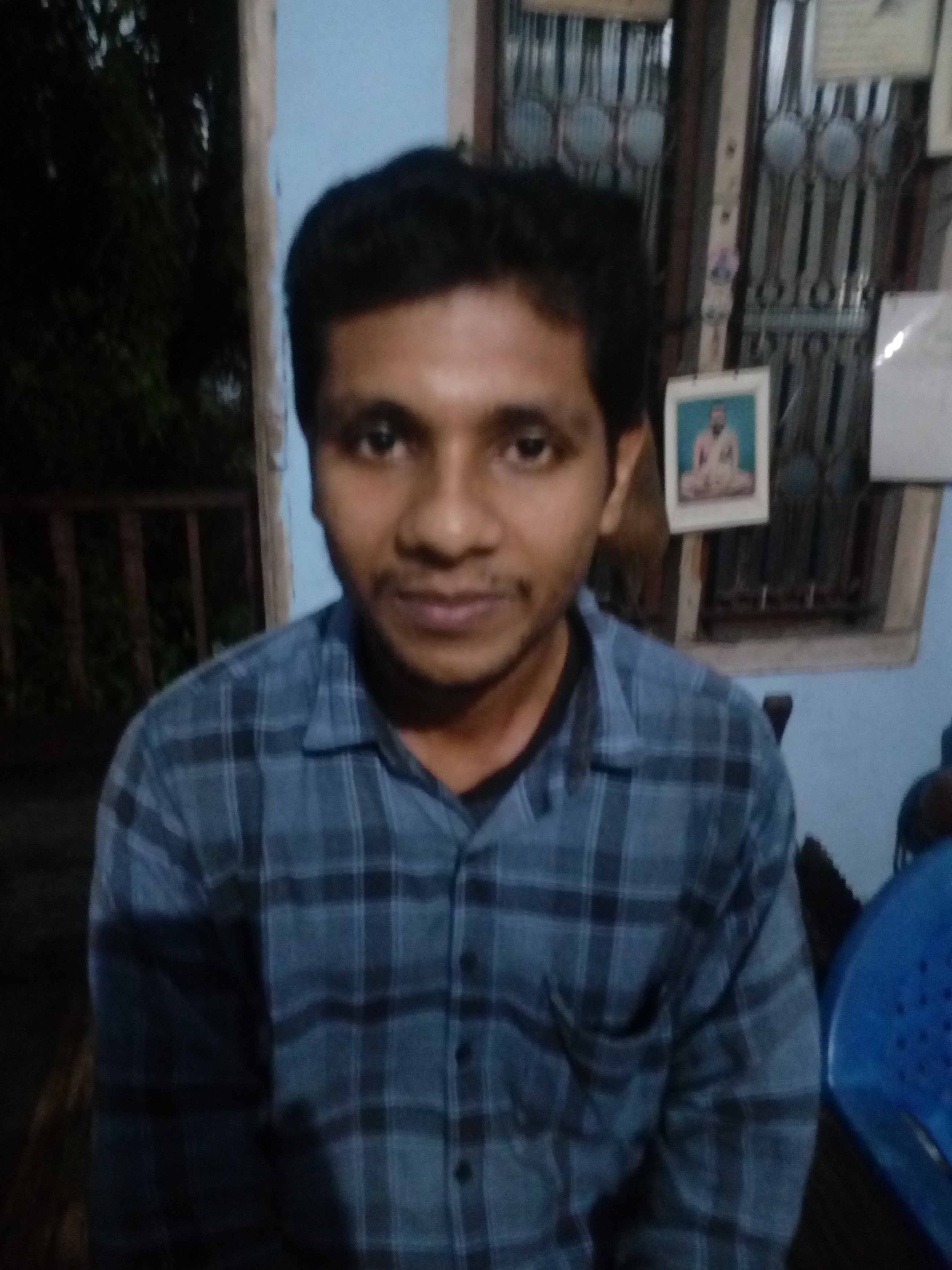 Renjith paravur - Police constable training
