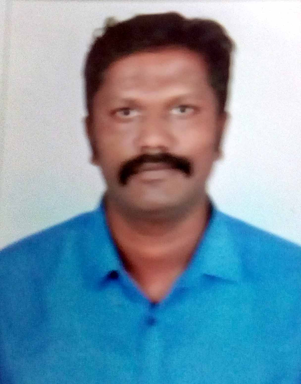 Subramoniam, chennai - Airport Physical fitness training