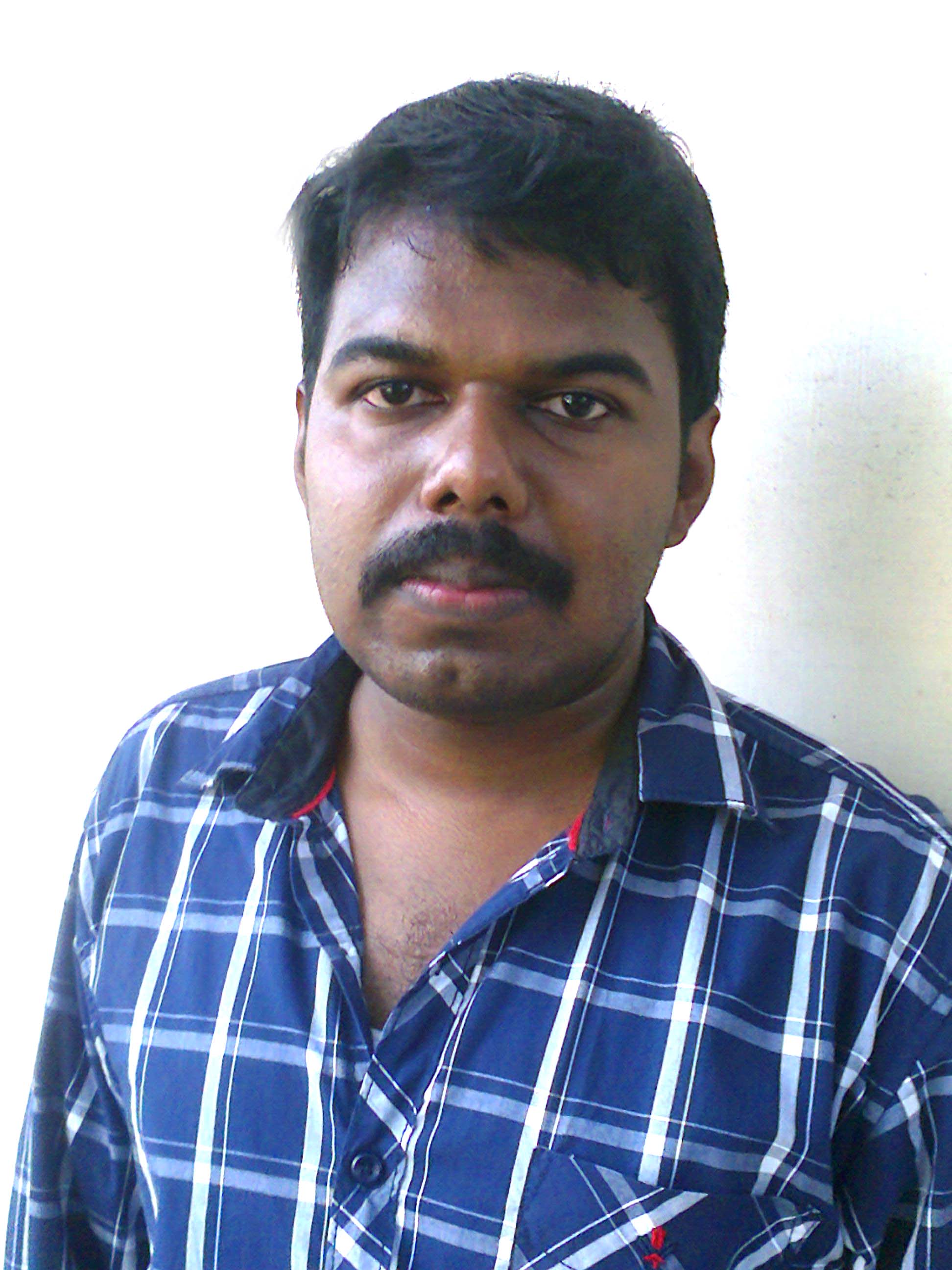 Venkatesh - Physical fitness training for commando
