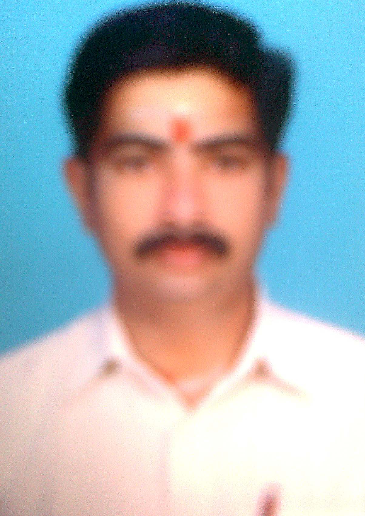 Dr.Swaminathan (siddha practitioner)