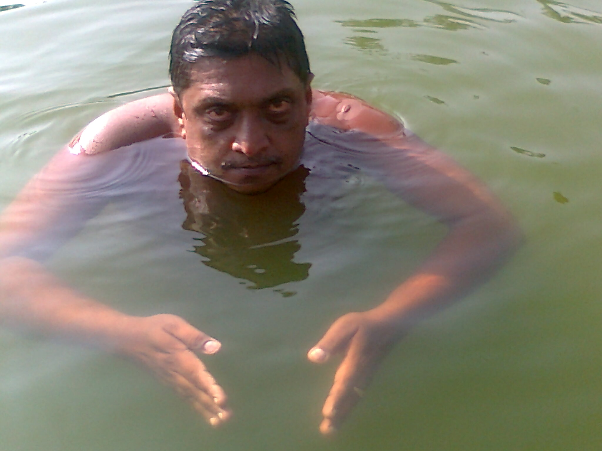 swim image