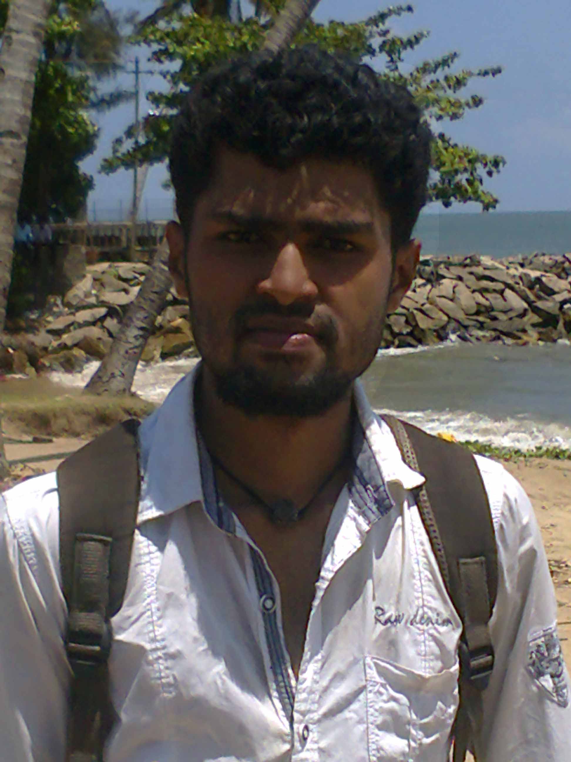 Mihin Tiruvalla, image
