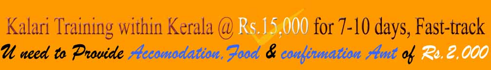 Within Kerala banner