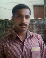 Abdul wahab - Police Constable:KAP