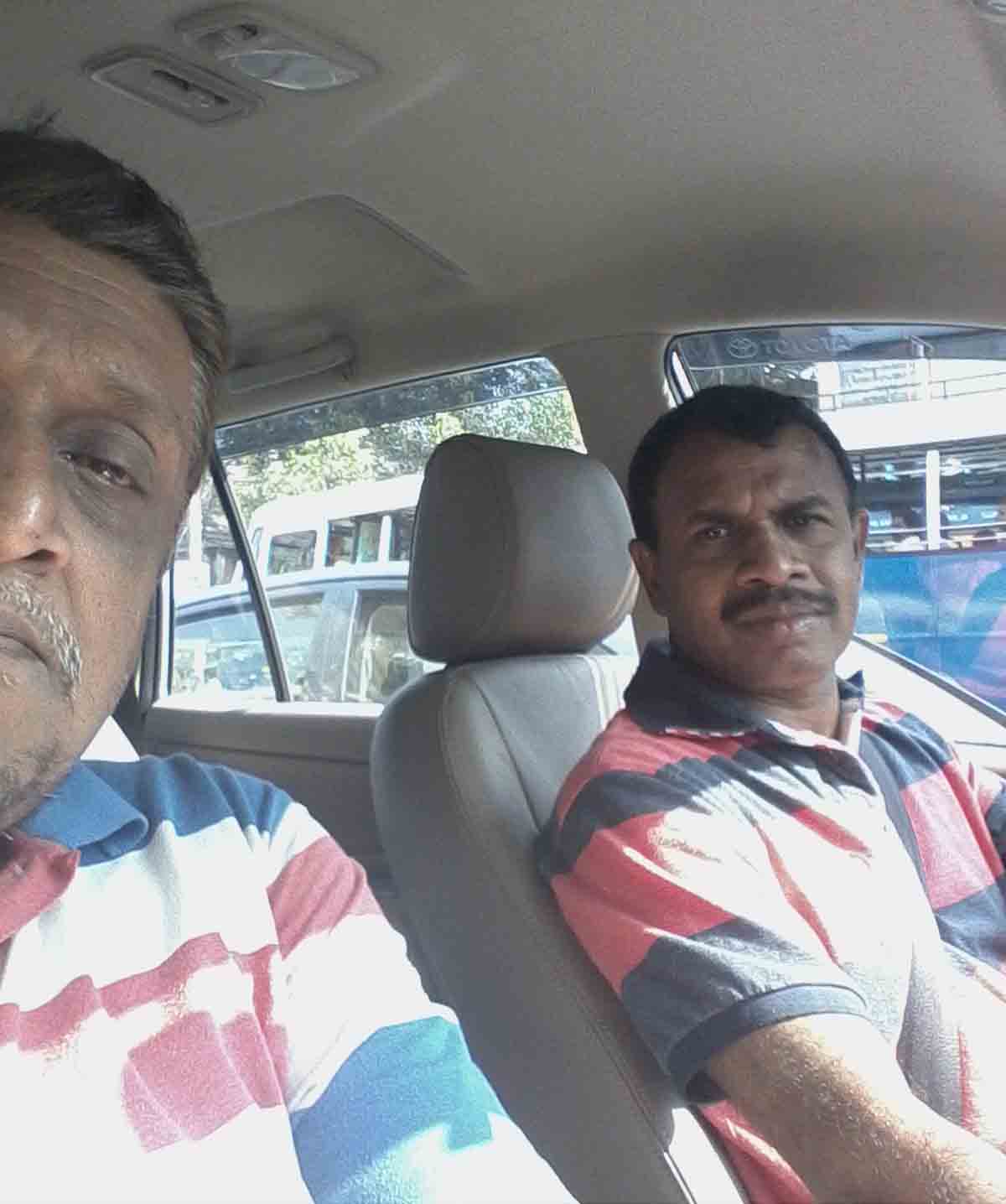 Reji mundakkal image