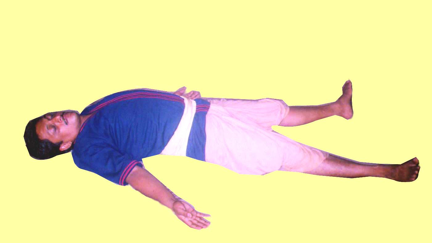 Shavasan