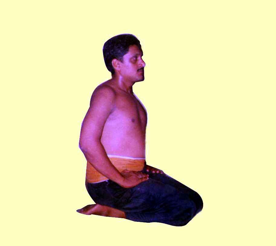 Vajrasan