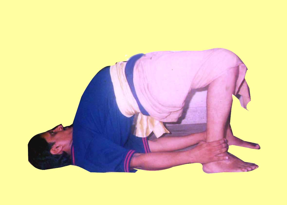 Sethubandhasan
