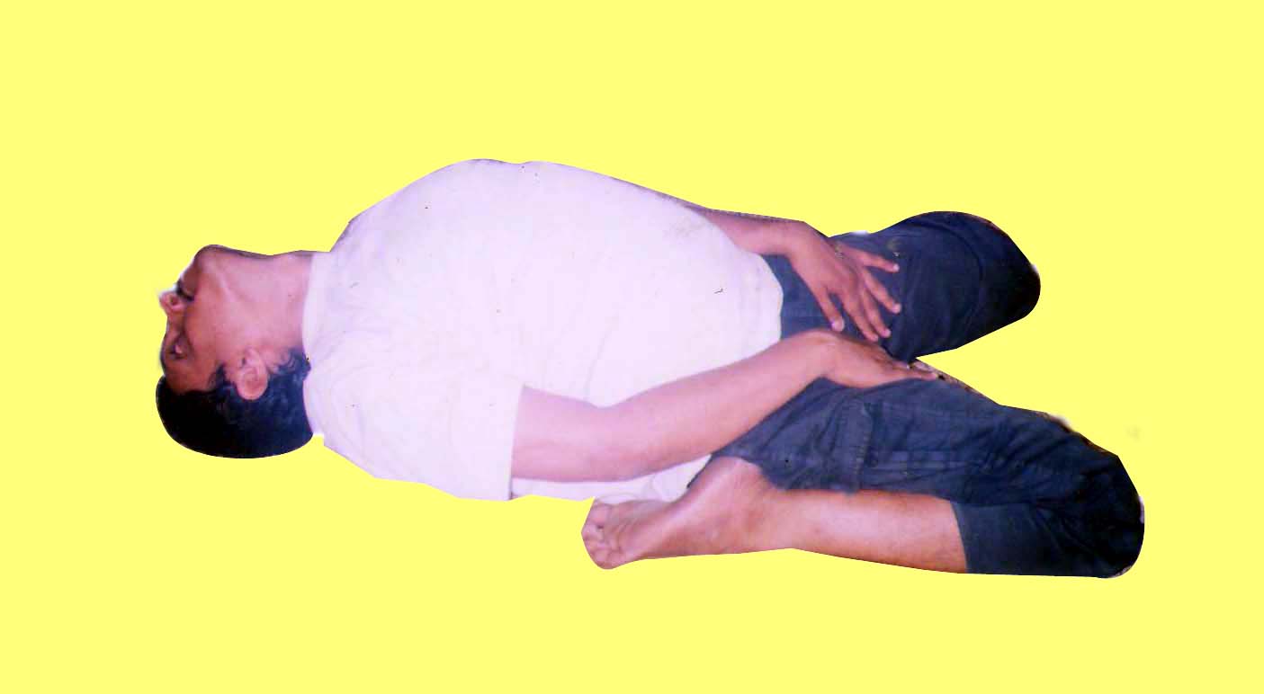 Supta Matsyam