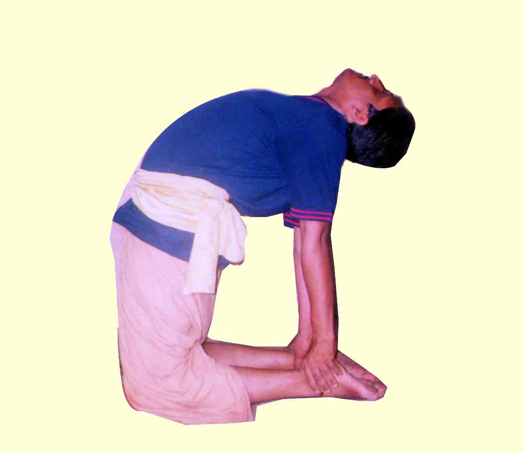 Ushtrasan
